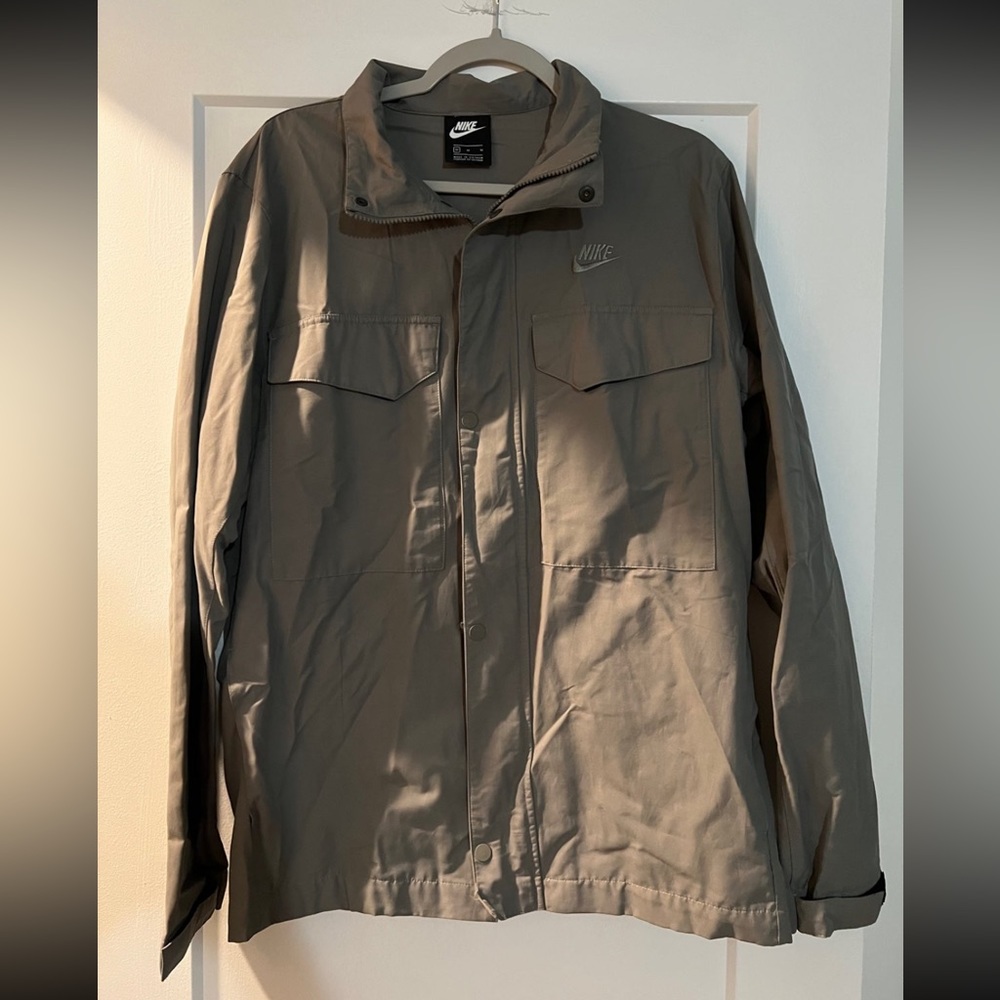 Nike SB Jacket Medium